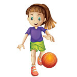 Basketball BEGINNER