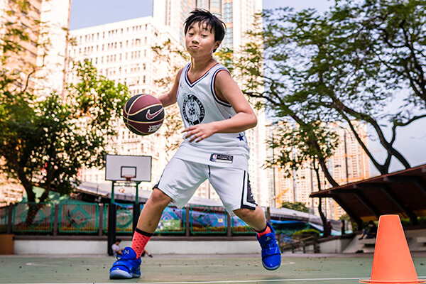 BASKETBALL ADVANCED GAME MASTERS